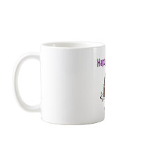 Happy Birthday Nonna Italian Grandma Birthday Desi Mug
