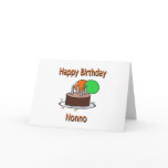 Happy Birthday Nonno Italian Grandpa Birthday Desi cards