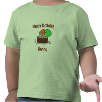 Happy Birthday Nonno Italian Grandpa Birthday Desi Shirts