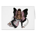 Happy Birthday Pamela Sexy Pixie Dust Fairy cards