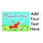 happy birthday photo cards