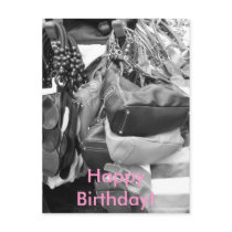 Happy Birthday! Postcards