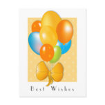 Happy Birthday postcards