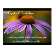 happy birthday postcards