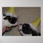 Happy Birthday posters