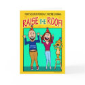 Happy Birthday - Raise the Roof! cards