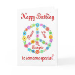 Happy Birthday Scorpio cards