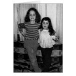 Happy Birthday - Sister Cards