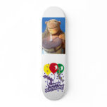 Happy Birthday skateboards