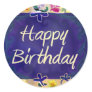 Happy Birthday Sticker