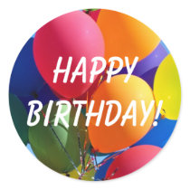 Happy Birthday!