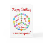 Happy Birthday Taurus cards