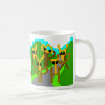Happy Birthday 'Til the Cows Come Home Coffee Mug