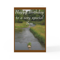 Happy Birthday to a very special s... - Customised
