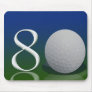 Happy Birthday to the 80 year old golf nut Mousemats