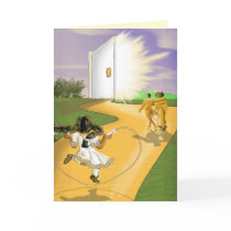 Happy Birthday To You! Greeting Cards