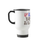 Happy Birthday to You! mugs