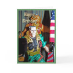 Happy Birthday Toys for Boys cards