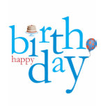 happy-birthday t-shirts