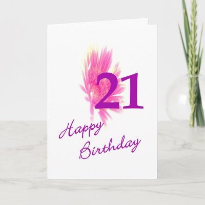 turning 21 quotes