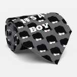 Happy Birthday Ultra Cute Anime Boy ties