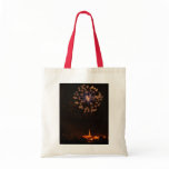 Happy Birthday USA Tote Bag