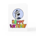 Happy Birthday - Virgo cards