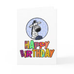 Happy Birthday - Virgo cards