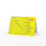 HAPPY BIRTHDAY Word Search Greeting Cards