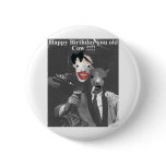 Happy Birthday you old Cow!