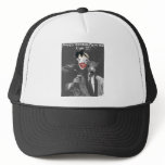 Happy Birthday you old Cow! hats