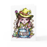 Happy Boo-Day To YOU! cards