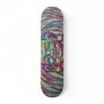 Happy Buddha Board skateboards