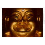 Happy Buddha cards
