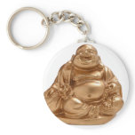 Happy Buddha keychains