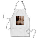 Happy Butt Day aprons