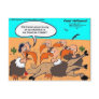 Happy Buzzards Gifts Tees Mugs Cards Etc Post Cards