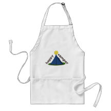 Happy Camper Designs Aprons