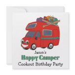 Happy Camper....!