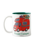 Happy Camper Mug
