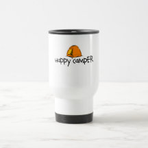 Happy Camper Mug