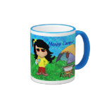 Happy Camper Mug 2