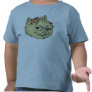 Happy Cat Face T Shirts