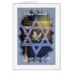 Happy Chanukah Card