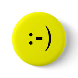 Happy Chatters buttons