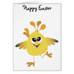 Happy Chick Cards