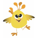 Happy Chick t-shirts
