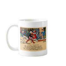 Happy Children Coffee Mugs