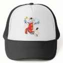 Happy Chinese Cow hats