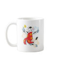 Happy Chinese Cow mugs